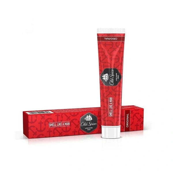 OLD SPICE S.CRM ORIGINAL - 70GM