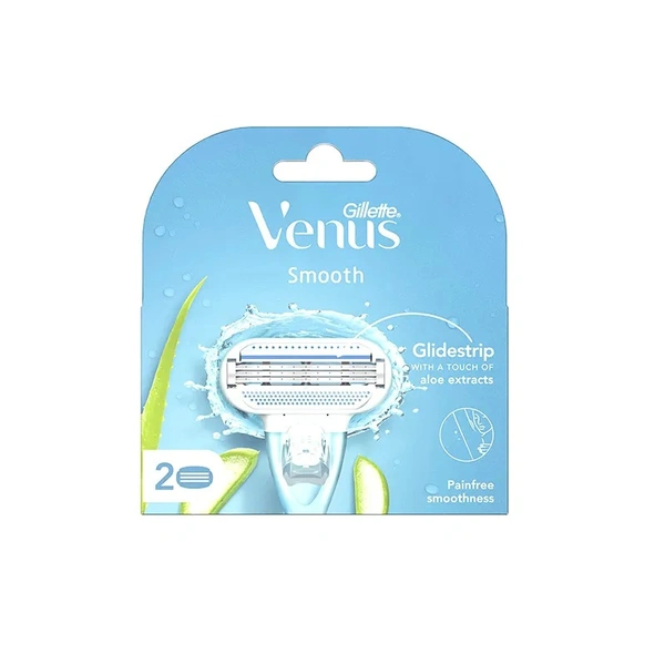 GILLETTE VENUS CRT - 2N