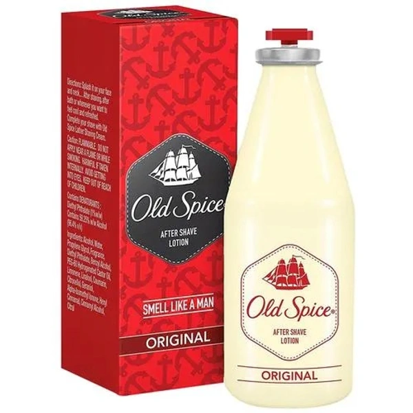 OLD SPICE ASL ORIGINAL - 100ML