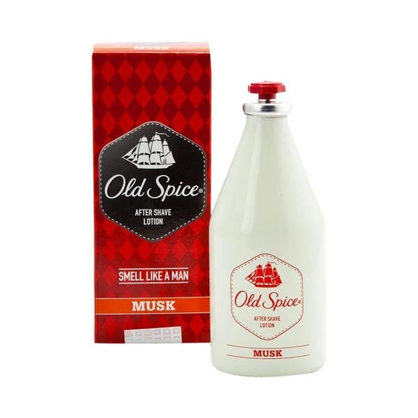 OLD SPICE ASL MUSK - 100ML