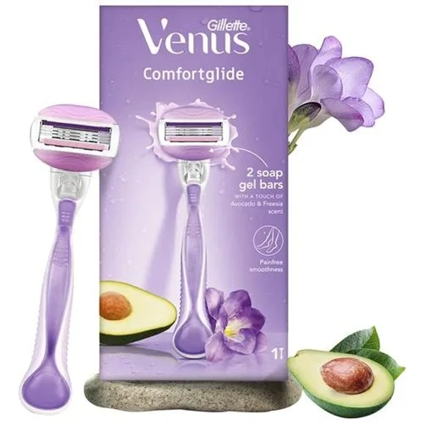 GILLETTE VENUS BREEZE RZR - 1N