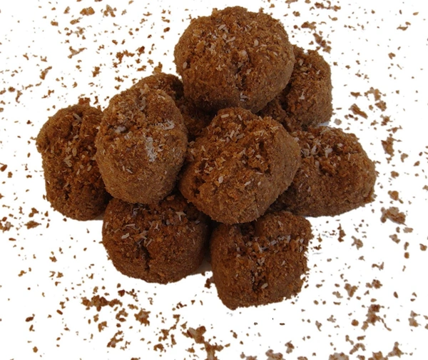 RS CHOCOLATE KHATAI - 300GM