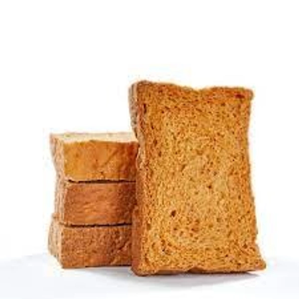 RS RUSK SUGAR FREE - 400GM
