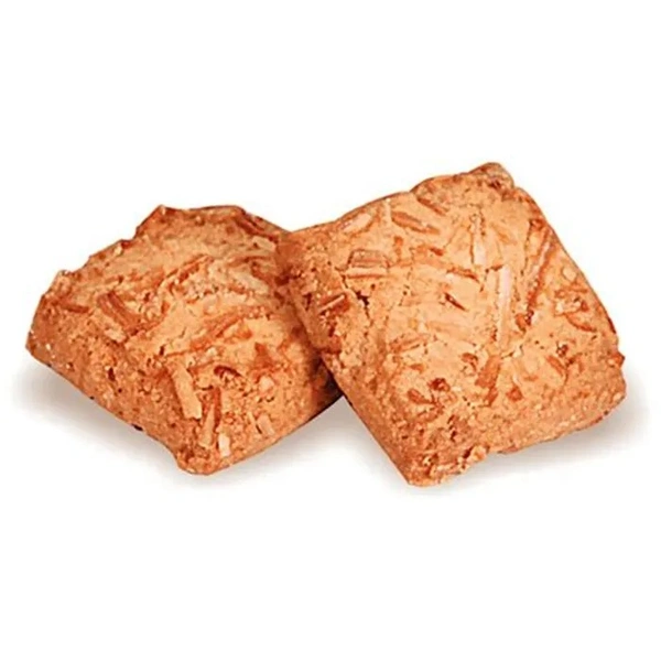 RS COCONUT LACHA BISCUITS - 400GM