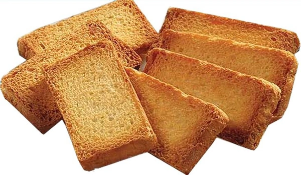 RS RUSK - 300GM