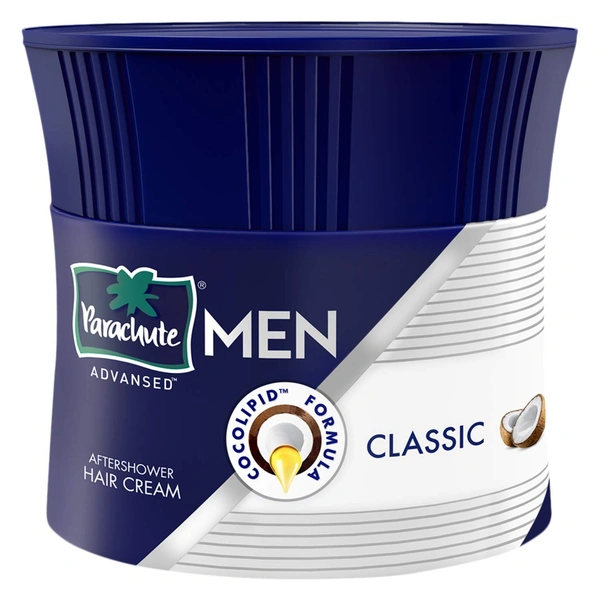 PARACHUTE HAIR CRM CLASSIC - 100GM