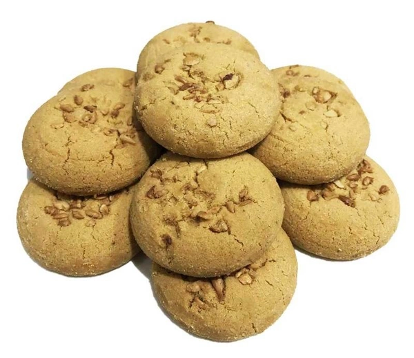 DREAM O EGGLESS COOKIES - 130GM