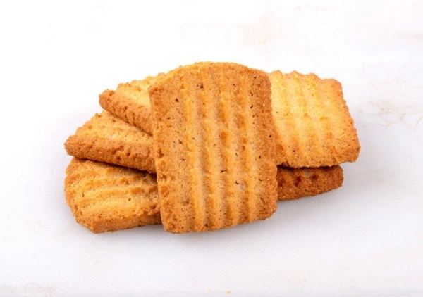 RS SPECIAL ATTA BISCUITS - 400GM