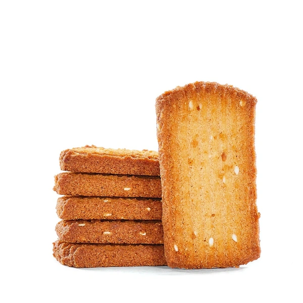 RS S.FREE ATTA BISCUIT - 350GM