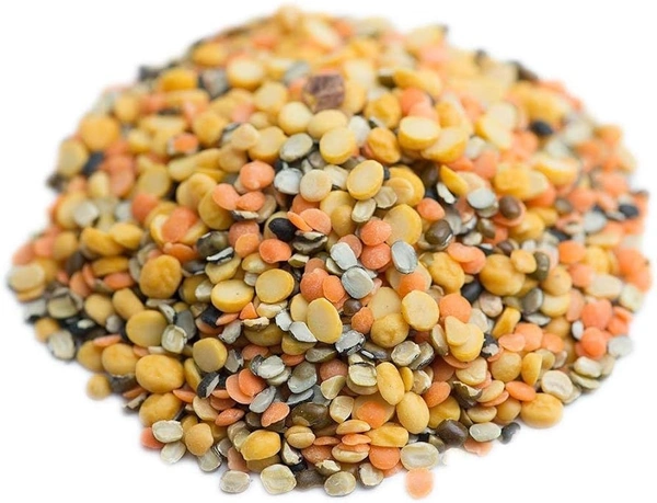 MIX DAL - 1KG