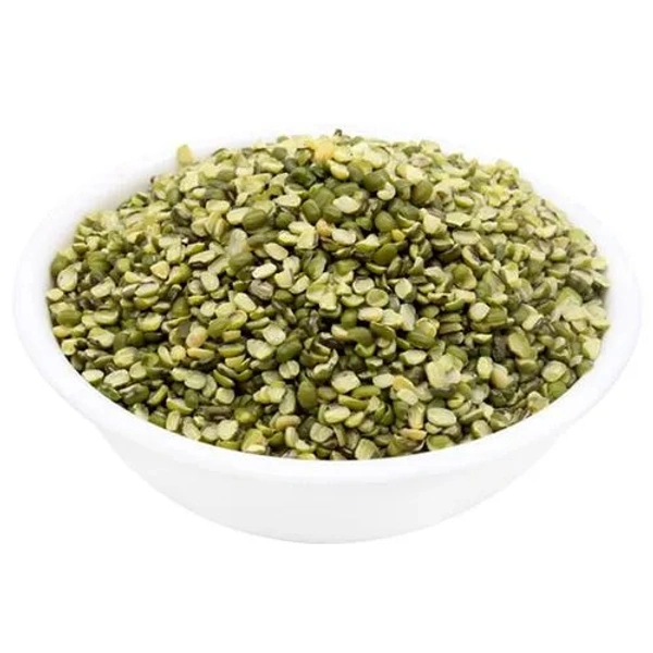 MOONG CHILKA - 1KG