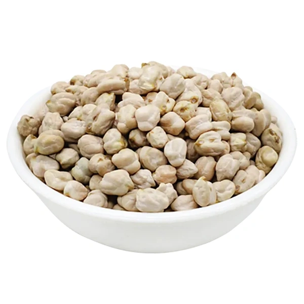 CHANA WHITE (MEDIUM SIZE) - 1KG