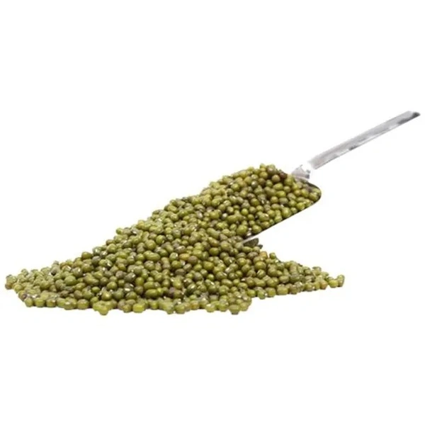 MOONG SABUT - 1KG