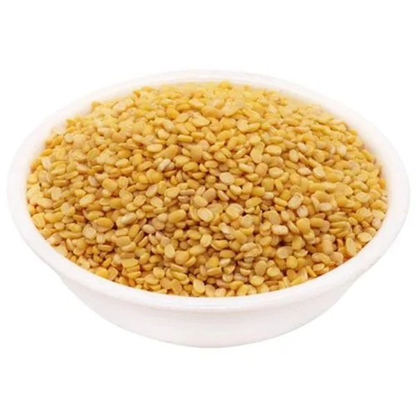 MOONG DHULI - 1KG