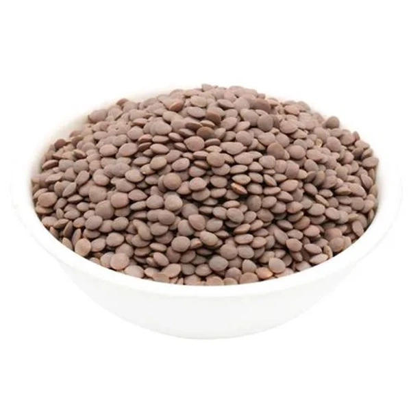 MASOOR DESHI BLACK - 1KG