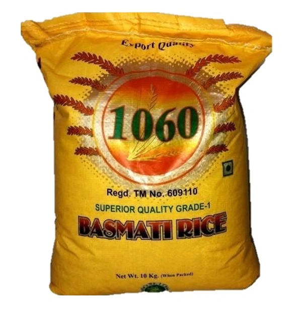 1060 RICE BRAND 1121NO. - 35KG