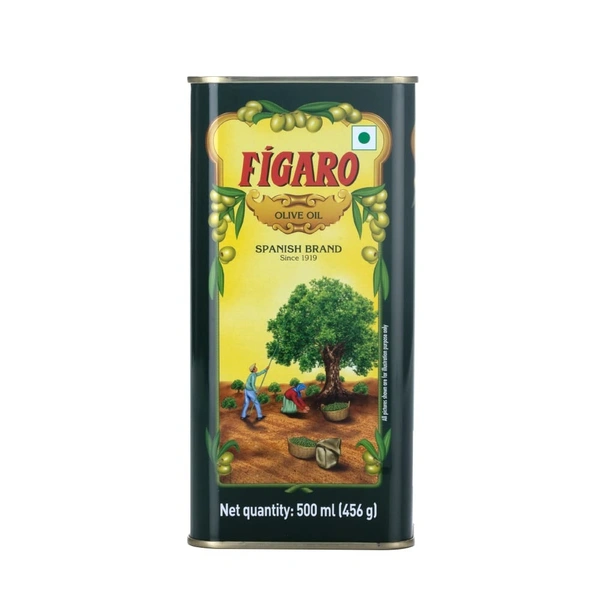 FIGARO OLIVE OIL - 500ML