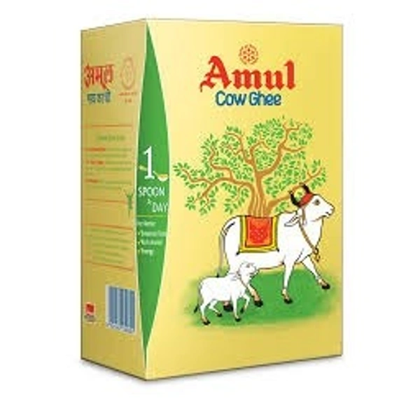 AMUL GHEE COW (CEKA) - 1LTR