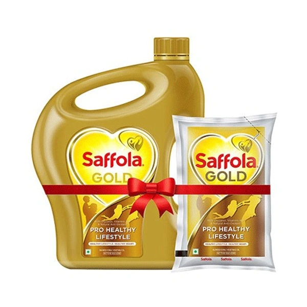 SAFFOLA TOTAL - 5LTR
