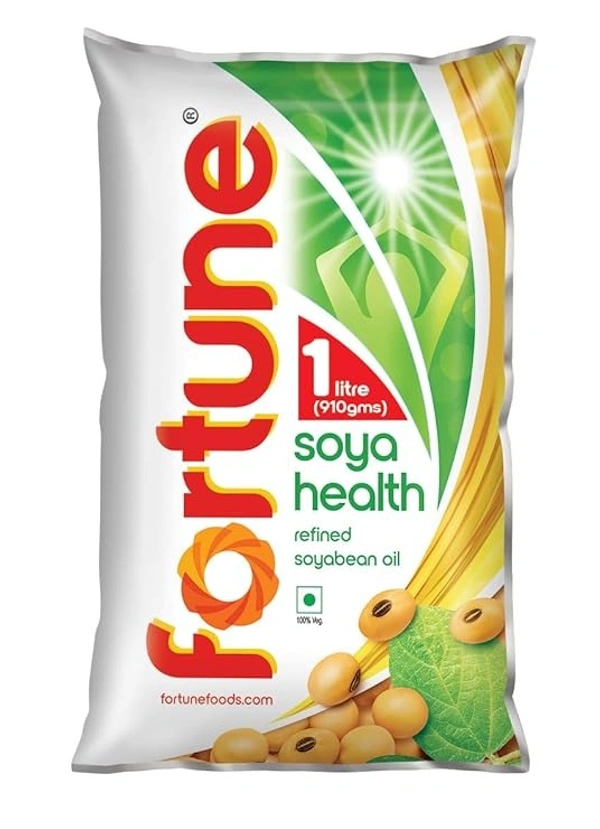 FORTUNE SOYA (P) - 1LTR