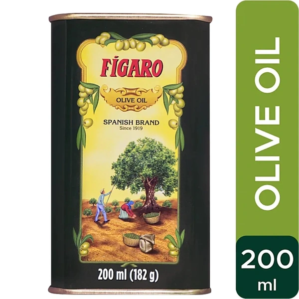 FIGARO OLIVE OIL - 200ML