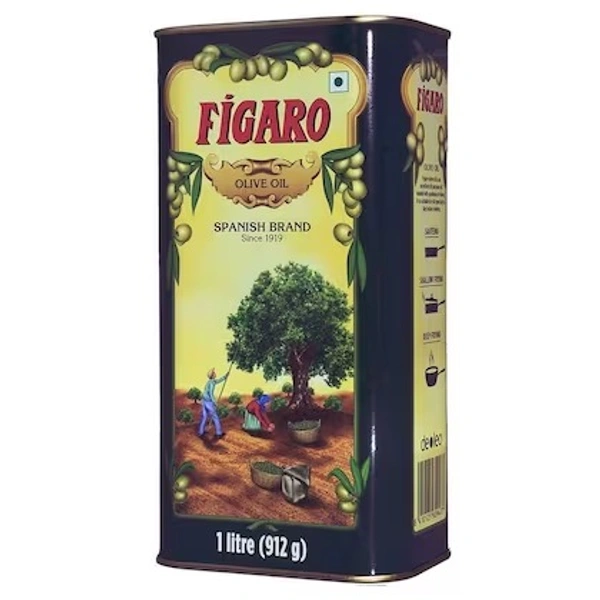 FIGARO OLIVE OIL - 1LTR