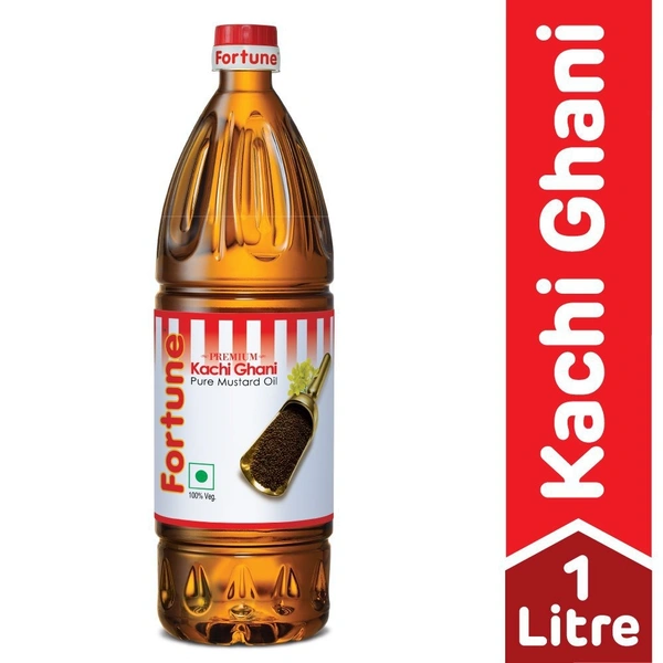FORTUNE KACHI GHANI - 1LTR