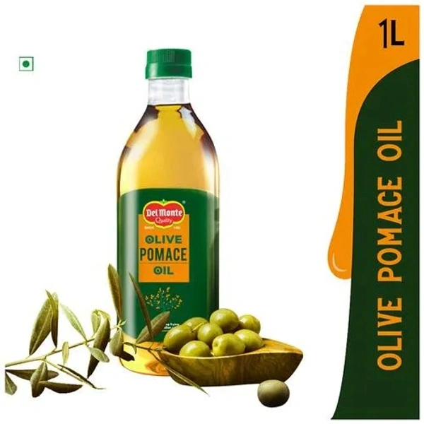 DM POMACE OLIVE OIL - 1LTR