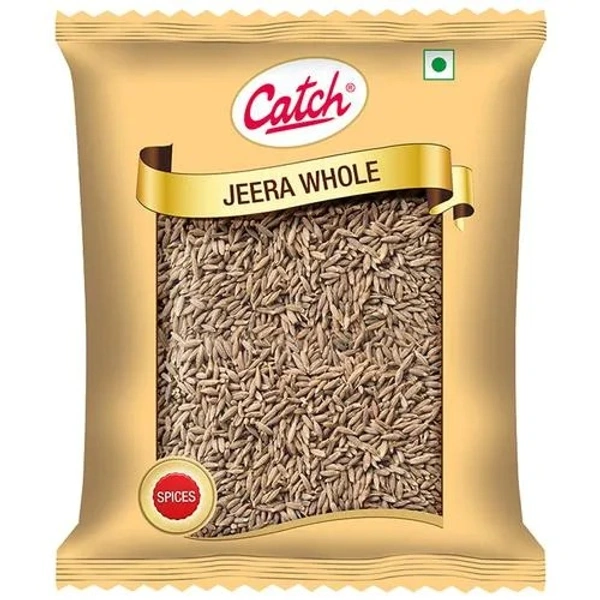 CATCH JEERA WHOLE - 100GM