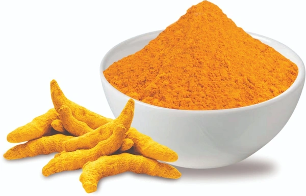ORGANIC TURMERIC POWDER - 250GM