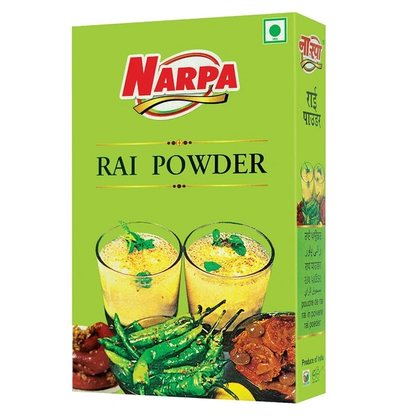 RAI POWDER - 100GM