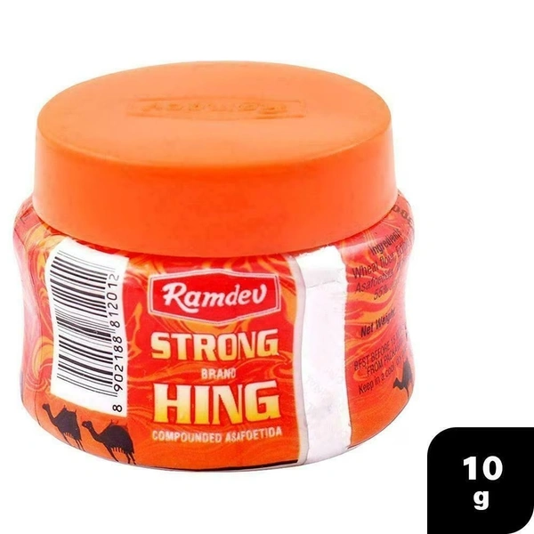 RAMDEV HING - 10GM