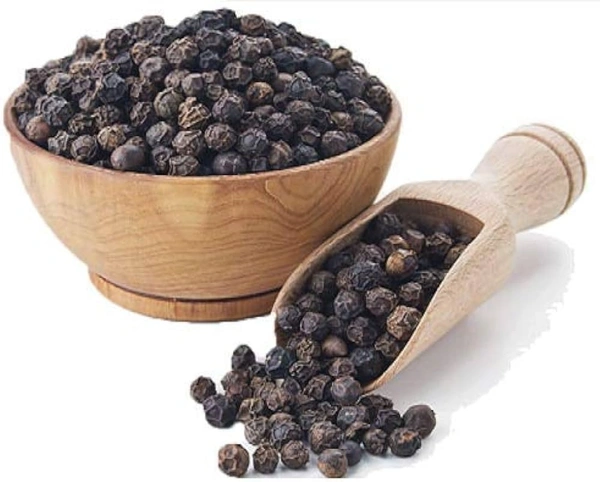 SABUT KALI MIRCH - 50GM