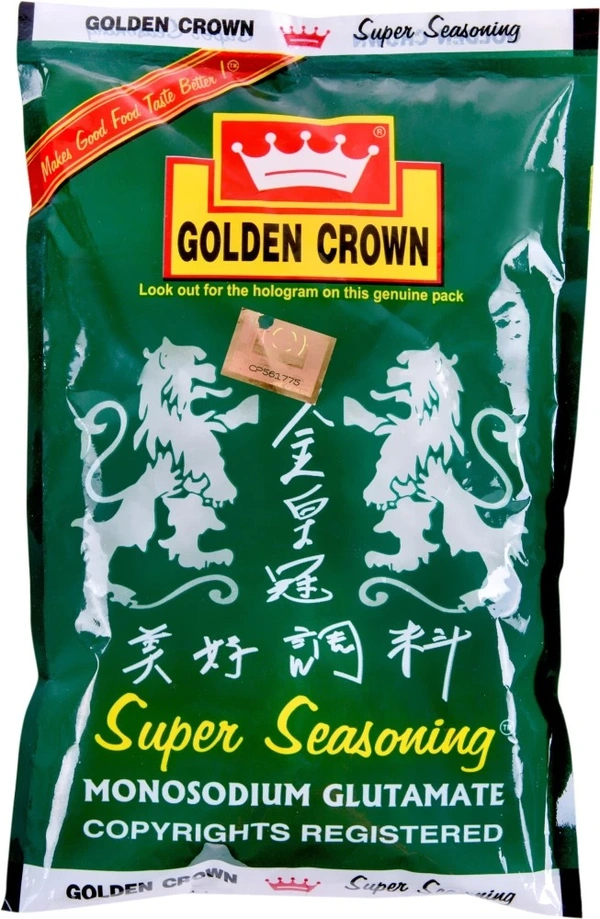 AJINAMOTO - 100GM