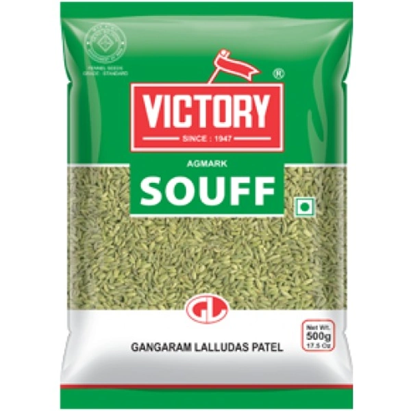 VICTORY SAUNF - 100GM