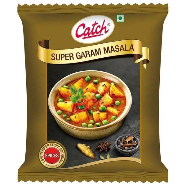 CATCH SUP.G MASALA - 100GM