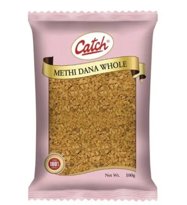 CATCH METHI DANA - 100GM