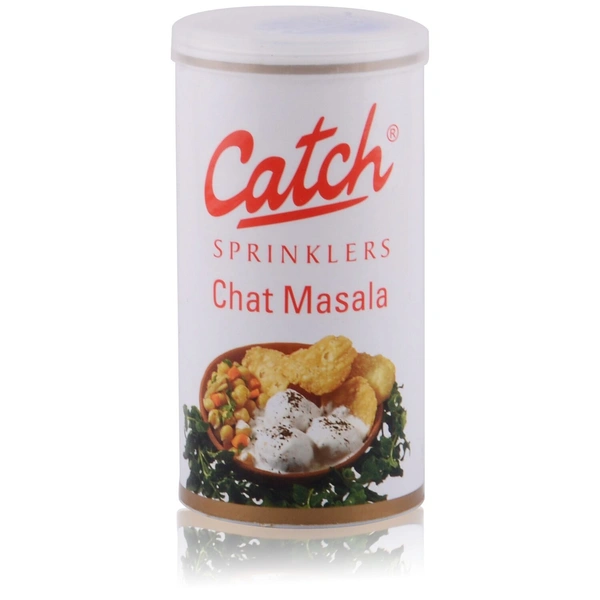 CATCH SPKL CHATMASALA - 100GM