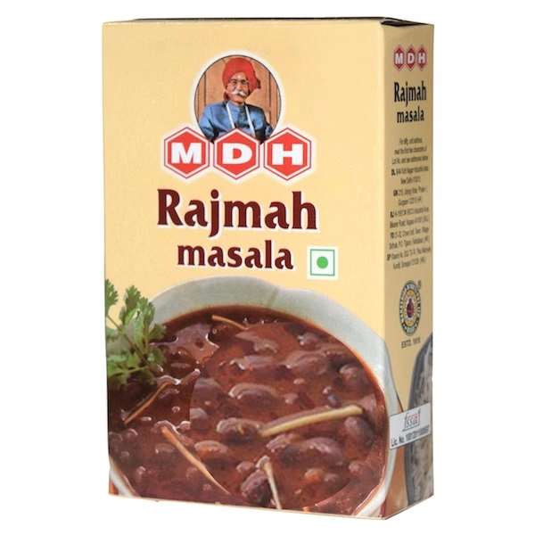 MDH RAJMAH MASALA - 100GM