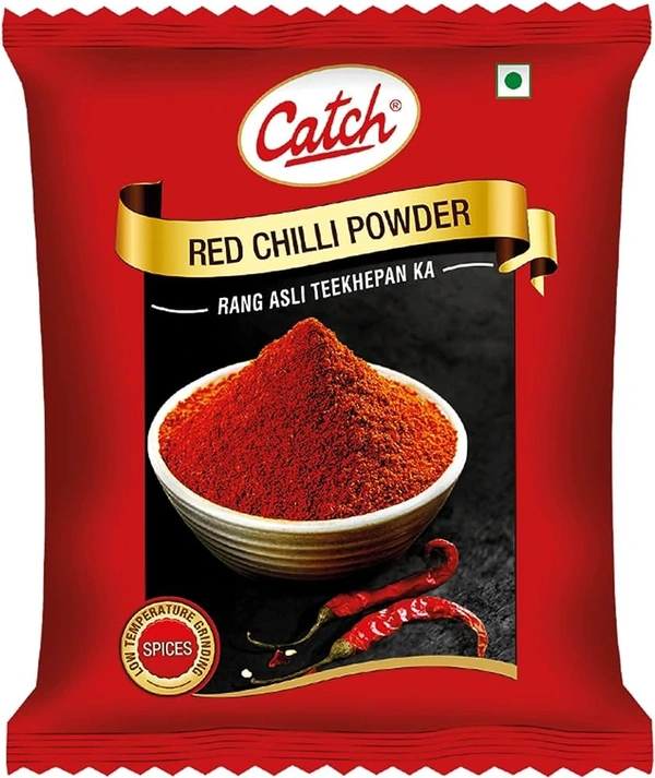 CATCH RED CHILI - 200GM