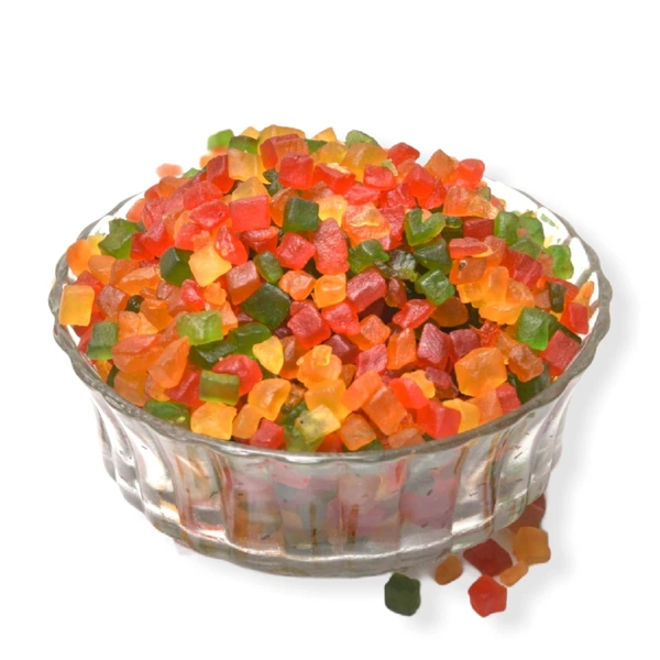 TOOTY FRUITY - 100GM
