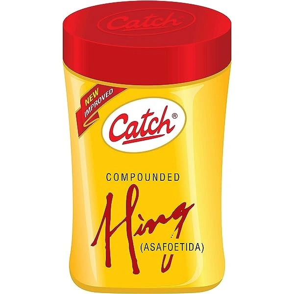 CATCH HING - 50GM