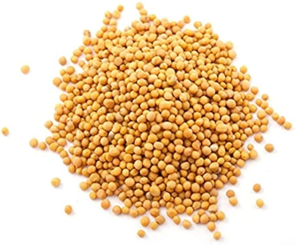 SARSO YELLOW - 100GM