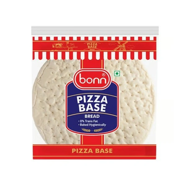 BONN PIZZA BREAD - 300GM
