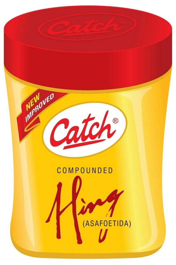 CATCH HING - 25GM
