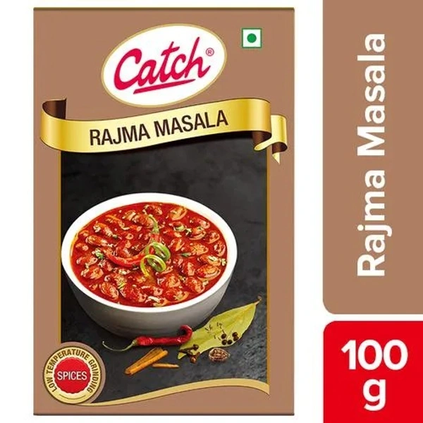 CATCH RAJMA MASALA - 100GM