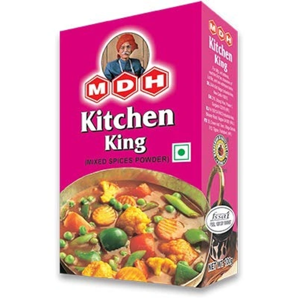 MDH KITCHEN KING - 100GM