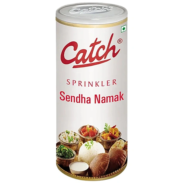 CATCH SPKL SENDHA NAMAK - 100GM
