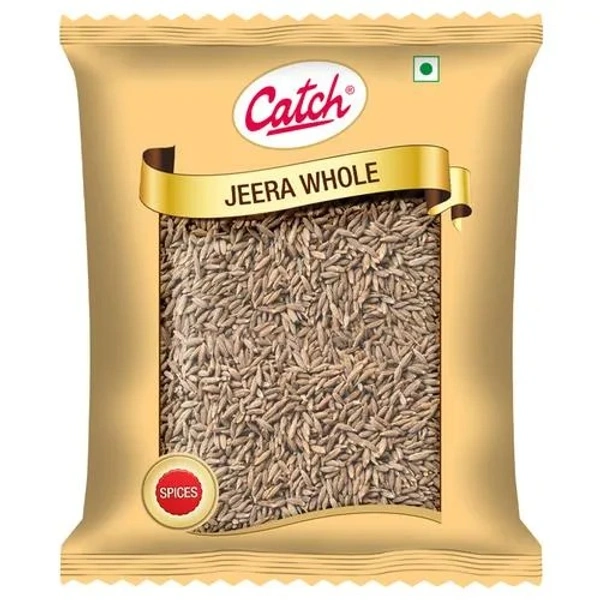 CATCH JEERA WHOLE - 200GM