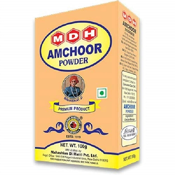 MDH AMCHOOR PDR - 100GM